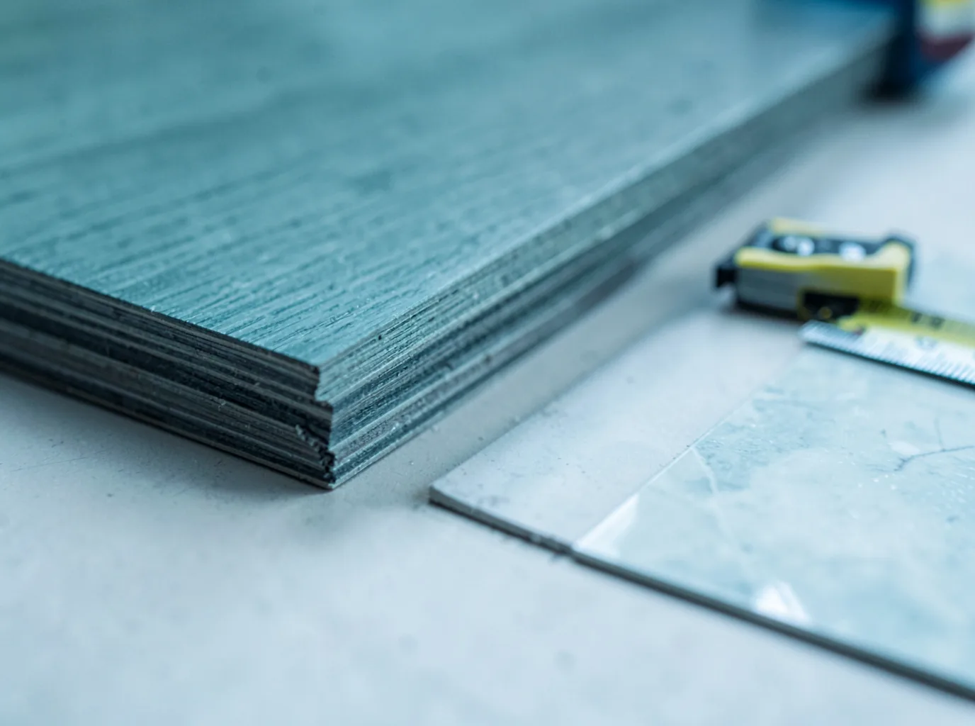 Luxury Vinyl Plank Installation Danville, NH FAQs